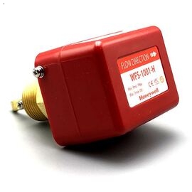 Công tắc dòng chảy Honeywell WFS-1001-H